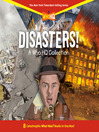 Cover image for Disasters!
